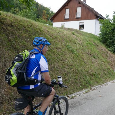 008 Einfahrt in Bargen